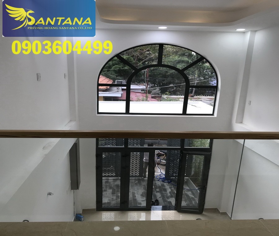 Tòa nhà 5lầu (4x20) t.kế Châu Âu,10 phòng, thang máy, hẻm VIP Võ Thị Sáu gần Phạm Ngọc Thạch